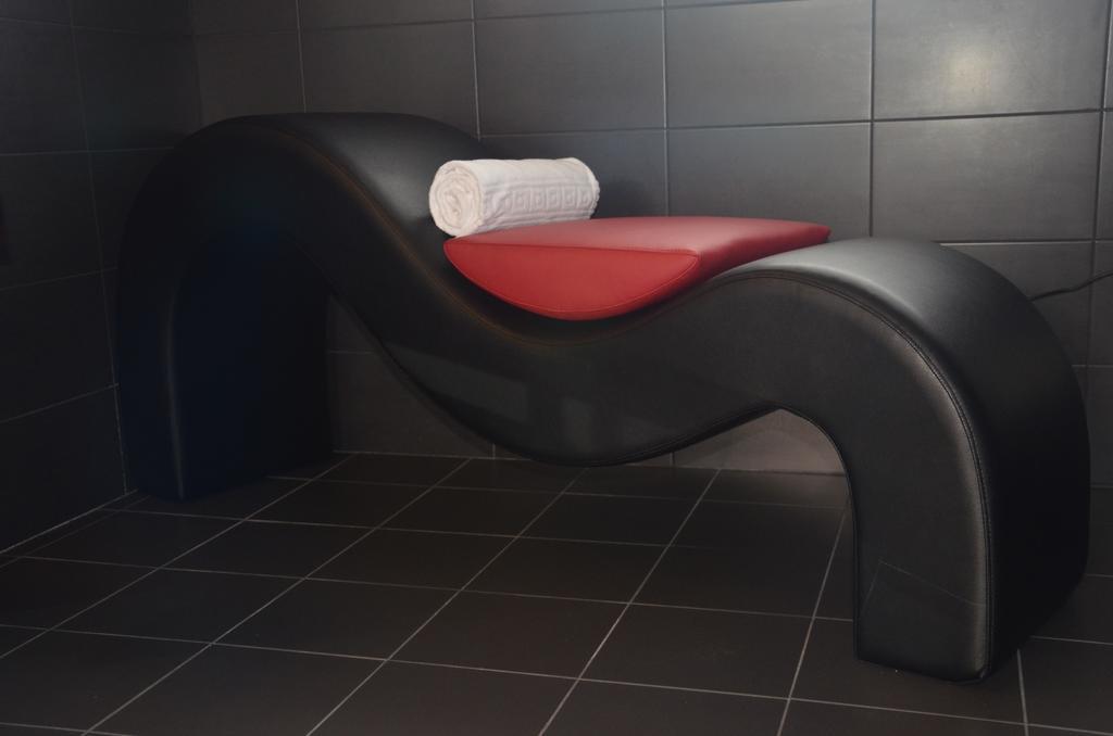 Vinyl M Hotel - Adults Only Mealhada Room photo
