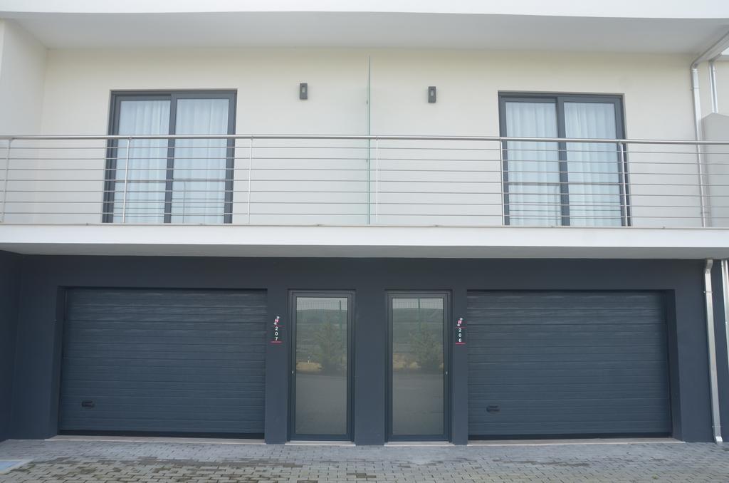 Vinyl M Hotel - Adults Only Mealhada Exterior photo
