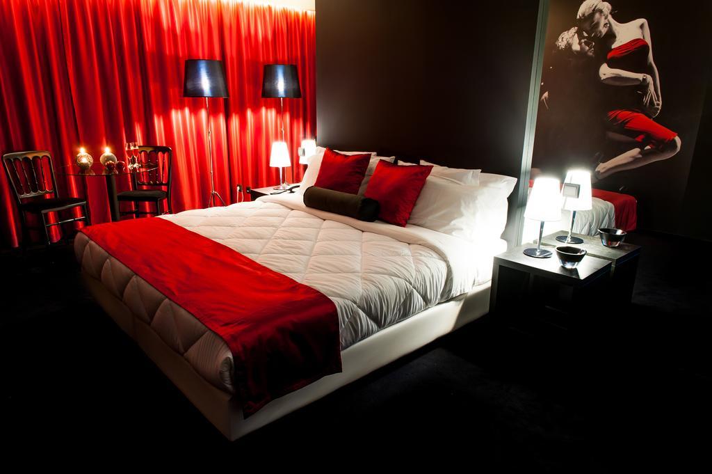 Vinyl M Hotel Design Inn Mealhada Room photo